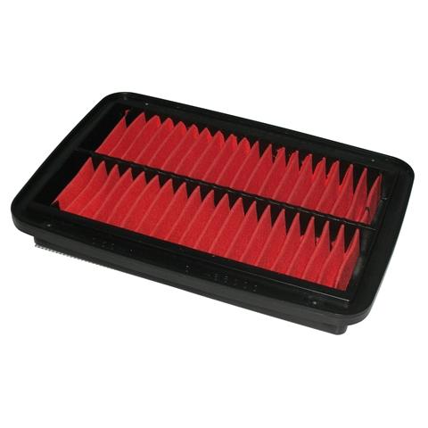 Filtru de Aer Moto MIW S3169 pentru Suzuki GSF Bandit, GSX (2006 - 2025)